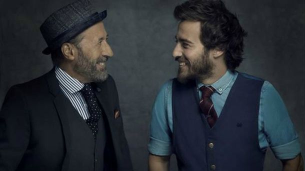 Nicolás Francella: Nunca tuve el mambo de ser hijo de