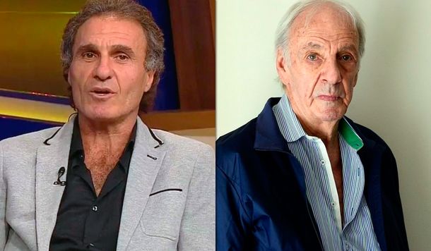 Ruggeri criticó a Menotti y se postuló para reemplazarlo como mánager de la Selección