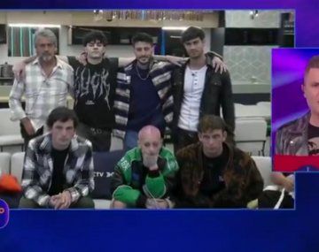 Gran Hermano: los nuevos familiares eliminados
