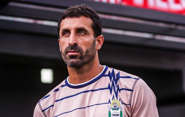 Fin de ciclo en Gimnasia: Zaniratto dejó su cargo tras la dura caída ante Huracán