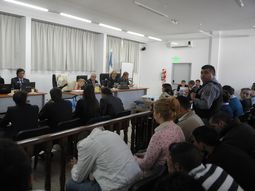Dan a conocer el fallo por el secuestro y crimen de Berardi