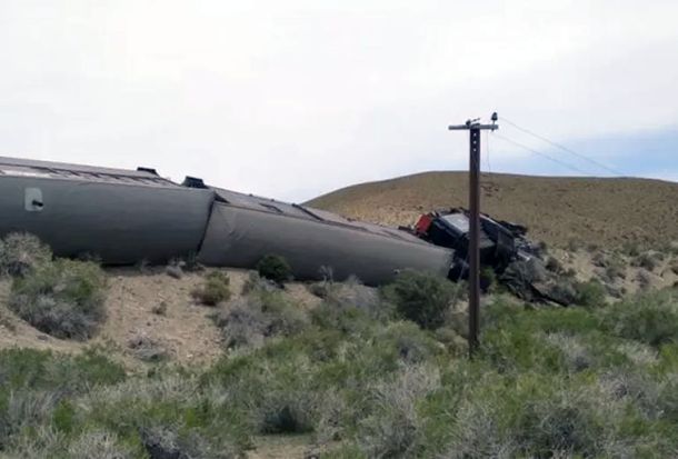 Foto gentileza El Cordillerano