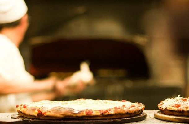 #Muza5K: Llega la tercera maratón para los fanáticos de la pizza