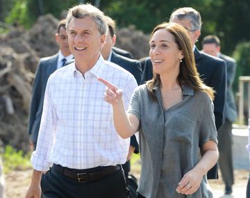 Macri participará de una reunión del gabinete de la Provincia