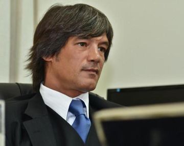 Enrique Blaksley Señorans