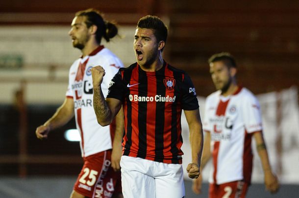 Mirá en vivo San Lorenzo vs Rafaela por Copa Argentina