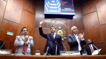 unac inauguro un nuevo periodo de sesiones ordinarias de la legislatura provincial unac inauguro un nuevo periodo de sesiones ordinarias de la legislatura provincial