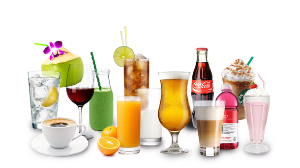 &nbsp;El supermercado que ofrece increíbles descuentos en bebidas de todo tipo