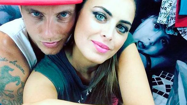 ¿Se viene el casamiento de El Polaco y Silvina?