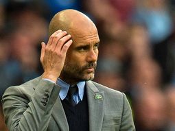 La mujer y las hijas de Guardiola estaban en el recital de Ariana Grande