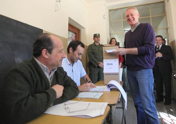 Hay expectativa por el 2015, pero hay que ir paso a paso