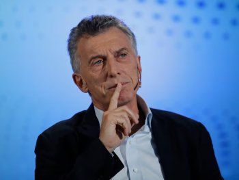 Mauricio Macri admitió que el peronismo puede quedar primero en la Ciudad
