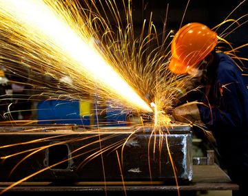 Estados Unidos retiró los aranceles a la importación de acero y aluminio argentinos
