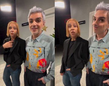 El divertido video de los Miranda! para burlar a Nico Occhiato: No nos está gustando...