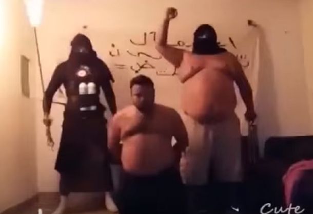 El video con el que los mexicanos se burlan del ISIS