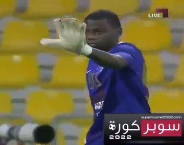 El peor saque de arco de la historia casi termina en gol en contra