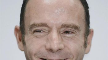 Timothy Ray Brown