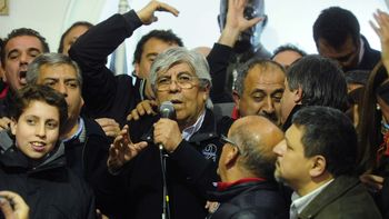 asi fue el entramado politico que llevo a hugo moyano a la presidencia de independiente asi fue el entramado politico que llevo a hugo moyano a la presidencia de independiente