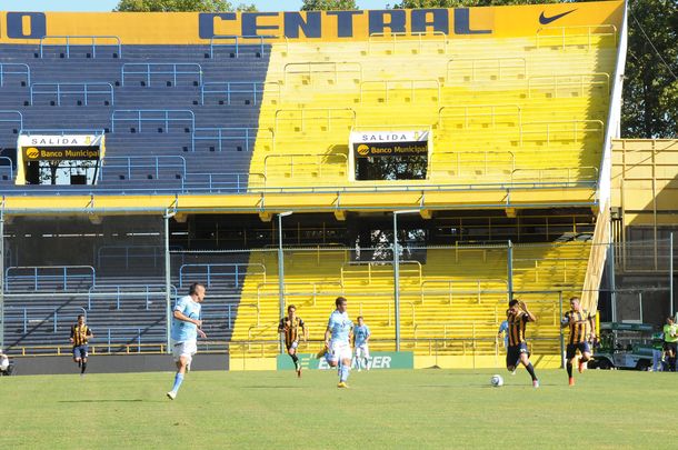 La dos jugadas insólitas que amenazaron el invicto de Central