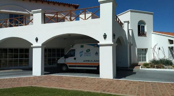 Dónde encontraron muerto a Acero Cali