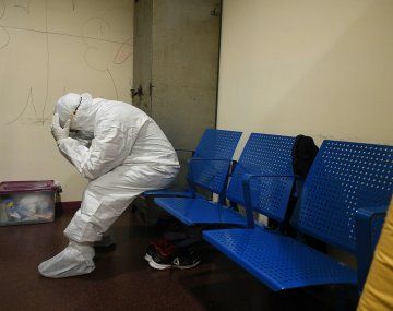 Ahora dicen que el coronavirus afecta los testículos