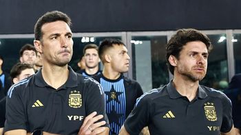aimar se refirio a la finalissima entre argentina y espana en qatar: que dijo aimar se refirio a la finalissima entre argentina y espana en qatar: que dijo