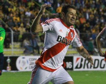 Superclásico: el ingreso de Mora por Alonso será el único cambio en River