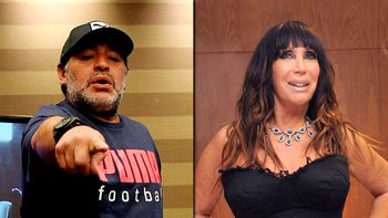 diego maradona viaja a paraguay para visitar a moria casan en la carcel diego maradona viaja a paraguay para visitar a moria casan en la carcel