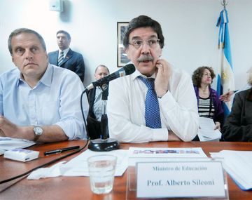 Educación convocó a la mesa paritaria