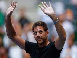 Qué necesita Del Potro para ingresar al Salón de la Fama del tenis mundial