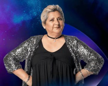 Petrona es sonámbula y asustó a todos en Gran Hermano