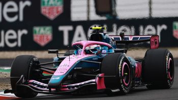 franco colapinto termino 10º en el gp de china y sumo su primer punto con alpine franco colapinto termino 10º en el gp de china y sumo su primer punto con alpine