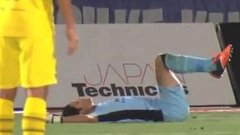 video: un arquero se comio el peor gol en contra del ano video: un arquero se comio el peor gol en contra del ano