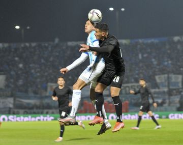 Independiente le ganó a Atlético Tucumán y avanzó a los octavos de final