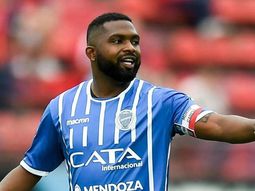 Santiago “Morro” García Santiago “Morro” García