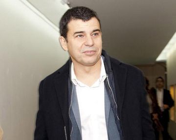 Niegan diferencias entre Julio De Vido y Miguel Galuccio