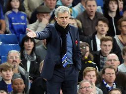 mourinho volvio a elogiar a messi: un equipo con el es un equipo diferente mourinho volvio a elogiar a messi: un equipo con el es un equipo diferente