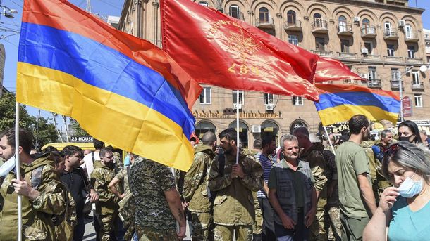 Un ejército de trolls: sobre los ataques de Azerbaiyán hacia el pueblo armenio en redes sociales