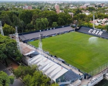 Ni Magis TV ni Pelota Libre: cómo ver Independiente Rivadavia vs River EN VIVO por Internet