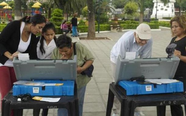 Tras la polémica de las PASO, Salta hará un recuento manual del 100% de los votos