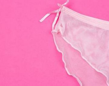 ¿Por qué se regala ropa interior rosa en Navidad?