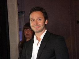 La Dueña 2012 - Benjamín Vicuña La Dueña 2012 - Benjamín Vicuña