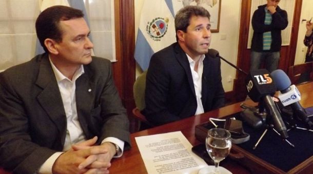 Ordenan la suspensión de las actividades en una mina de la Barrick Gold en San Juan