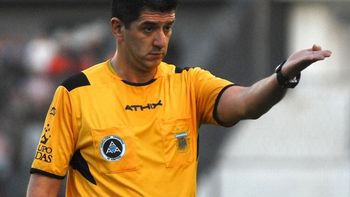 efecto maglio: arbitros les piden clemencia a los medios efecto maglio: arbitros les piden clemencia a los medios