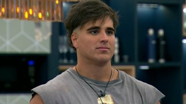 Mauro Dalessio habló sin filtros sobre su salud mental y el peso de las críticas tras Gran Hermano