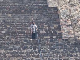 Tiroteo en México. Tiroteo en México.