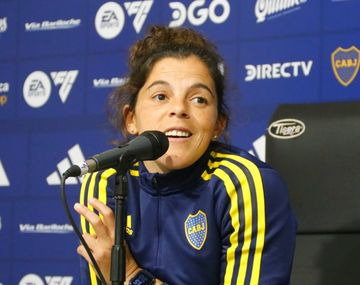 Florencia Quiñones