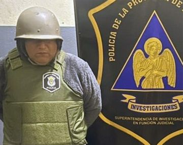 Marcelo Carlos Rojas Flores, alias “El Salvador”.