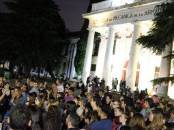 Por noveno año consecutivo, el Espacio Memoria ex ESMA se suma a La Noche de los Museos