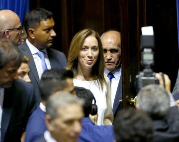 Vidal le pidió a los docentes sacar de la paritaria cualquier interés político